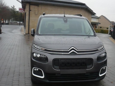 Citroën Berlingo SOCIETE monovolume ful opties (bj 2019)