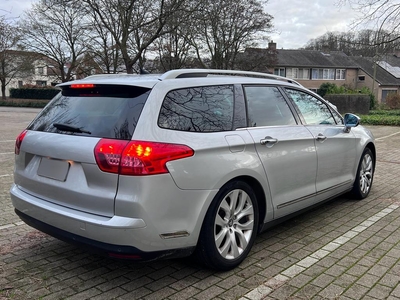 Citroën C5 Exclusieve| 2.0HDi Euro 5| 1ste Eigenaar