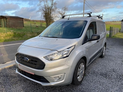 Ford Transit Connect 2019 35.932km