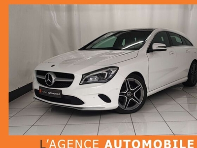 MERCEDES CLA * LED * Caméra * GPS | GARANTIE 12M