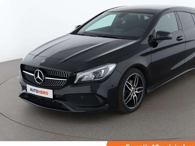 MERCEDES CLA Shooting Brake CLA 200 AMG Line