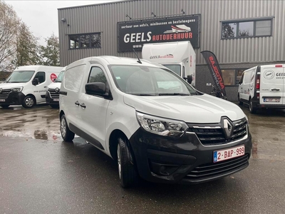 Renault Express bestelwagen-9/2021-85.933 km-€11.250excl.btw