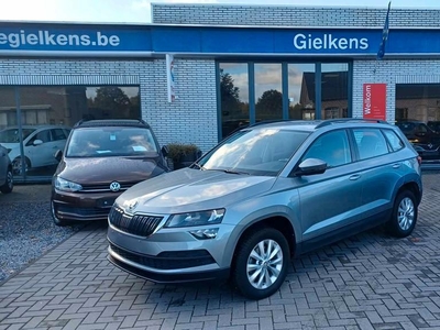 Skoda Karoq 1.0TSI 115pk AMBITION Camera/DAB/1 J. garantie