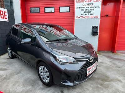 Toyota Yaris 1000cc ess euro 6 Clim