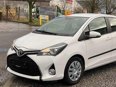 TOYOTA YARIS 1.0i VVT-i Comfort