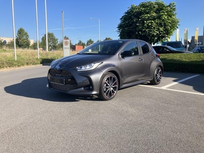 Toyota Yaris GR Sport