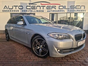 Bmw 520da Touring 157 000 km 12m garantie