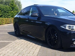 Bmw 535D