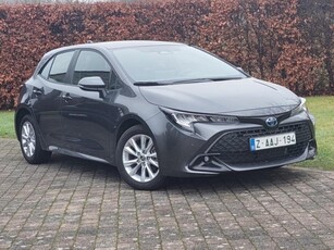 Corolla HB 1,8 Hybrid CVT Dynamic –navi –camera – 12.311 km