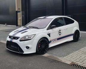 Ford Focus RS mk2