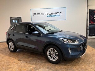 Ford Kuga 1.5 EcoBlue - Titanium