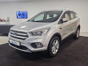 Ford Kuga 2.0 TDCi FWD Titanium - Navigatie - App connect