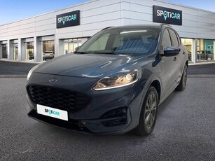 Ford Kuga 2.5i FHEV Aut. 140kW ST-Line