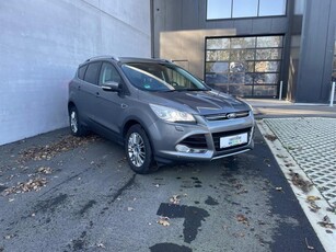 Ford Kuga Titanium