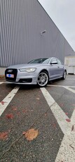 Fraaie Audi A6 quattro 2.0 TFSI 252pk