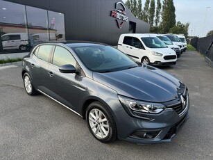 Renault Megane 1.3 i 1st eig ohboek camera pdc cruise gps