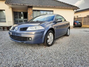 Renault Megane 1.9 DCI Cabrio Dynamique