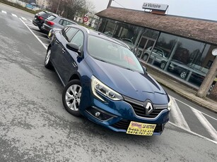 Renault Mégane Break 1.3 essence 2019 année 0032478767323