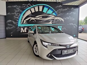 Toyota Corolla 1.8 Hybrid Dynamic e-CVT