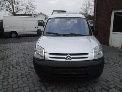 Citroen Berlingo ref 1187