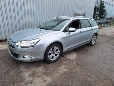 CITROEN C5 2.0HDI (EURO 5)