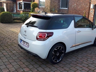 Citroen DS 3