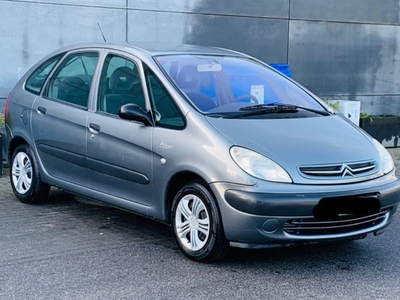 Citroen Xsara Picasso *AUTOMAAT*Benzine*Airco*137.000 km.