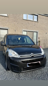 Citroën Berlingo 1.6HDI 90pk 2016