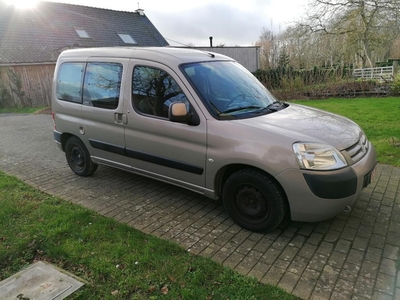 Citroën Berlingo 2008