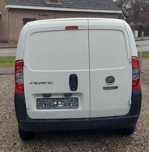 Fiat fiorino lichtevracht te koop.