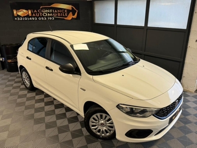 Fiat Tipo 1.4i 1e eigenaar 12 maanden garantie