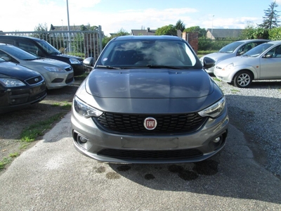 Fiat Tipo ref 2019