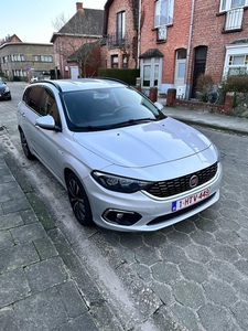 Fiat tipo SW