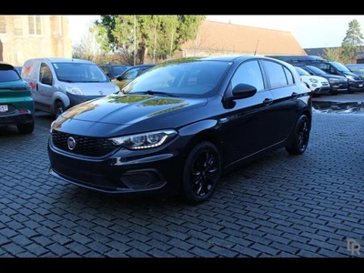 Fiat Tipo /SW Pop (bj 2019)