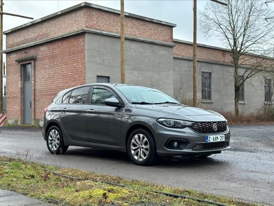 fiat tipo Zo goed als NIEUW 2020