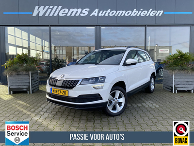 Škoda Karoq 1.5 TSI ACT Style Climate Control, Cruise & Apple Carplay