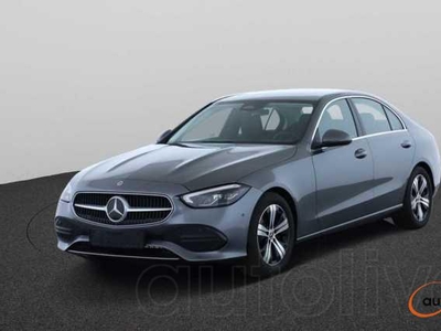 Mercedes-Benz C 220 d Business Line