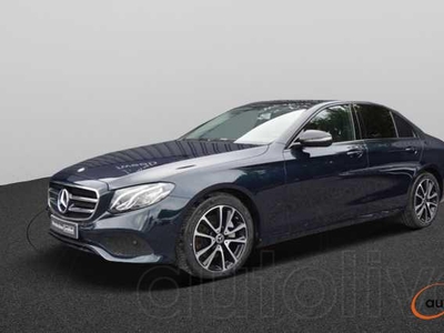 Mercedes-Benz E 200 d Lim. Berline