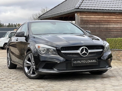 Mercedes CLA200 '19 - AUTOMAAT - 44000KM - GARANTIE