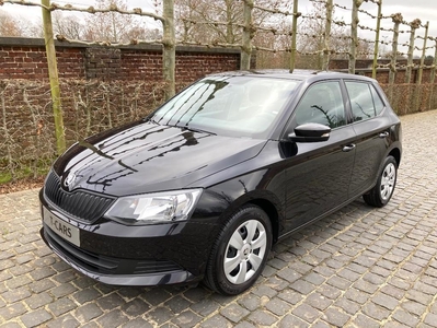 Skoda Fabia 2018 1.0 benzine / 13.000km!!