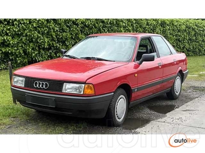 Audi Audi 80 - 1988