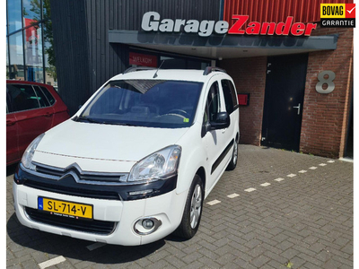 Citroen Berlingo 1.6 VTi XTR