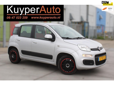 Fiat Panda 0.9 TwinAir Edizione Cool NAP NW APK