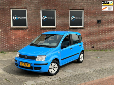 Fiat Panda 1.1 Active Plus / NAP / NIEUWE APK / NETTE AUTO