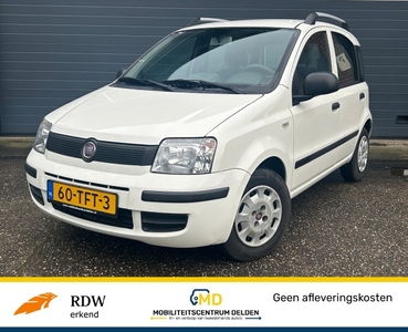 Fiat Panda 1.2 Active / Airco Carplay Elektrische ramen