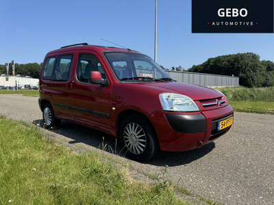 Citroen Berlingo 1.6i Multispace Petit Paradis