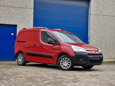 Citroen Berlingo/Lichtevracht/Navi/Gekeurd/