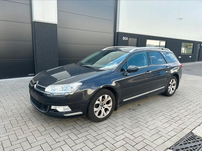 Citroen C5 2.0HDI