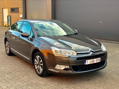 Citroen c5 2.0hdi 2016 Euro 6b gekeurd voor verkoop