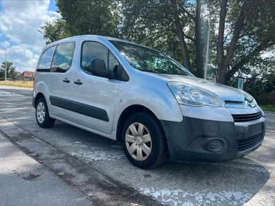 Citroën Berlingo 1.6Hdi 2012/205000 km